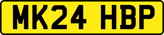MK24HBP
