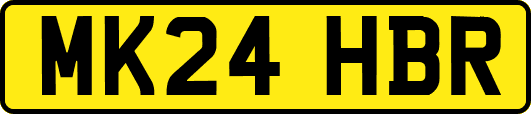MK24HBR