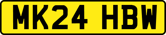MK24HBW