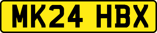 MK24HBX
