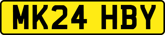 MK24HBY