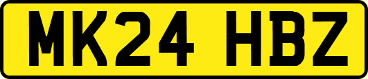 MK24HBZ