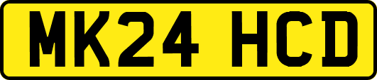 MK24HCD