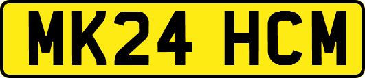 MK24HCM