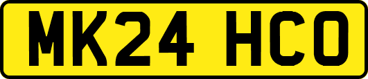 MK24HCO