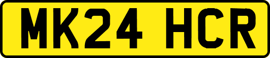 MK24HCR