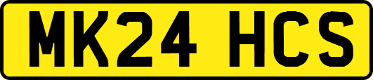 MK24HCS