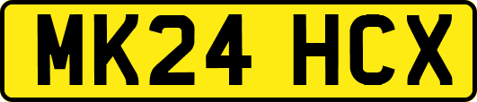 MK24HCX