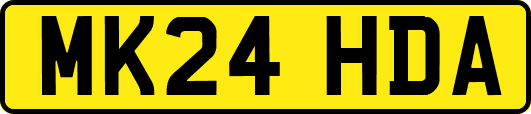 MK24HDA
