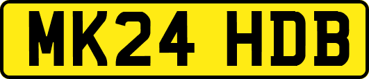 MK24HDB