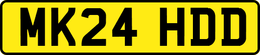 MK24HDD