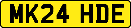 MK24HDE