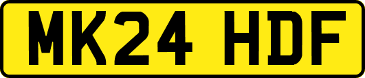 MK24HDF