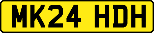 MK24HDH
