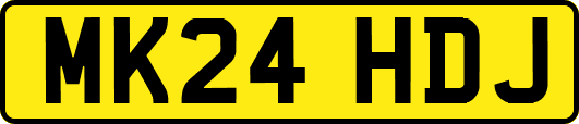 MK24HDJ