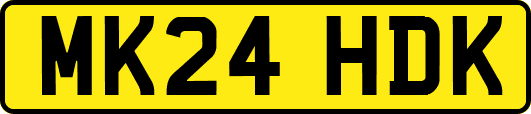 MK24HDK