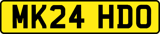MK24HDO