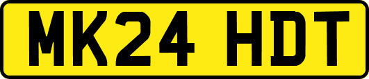 MK24HDT