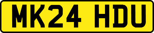 MK24HDU