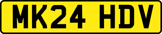 MK24HDV