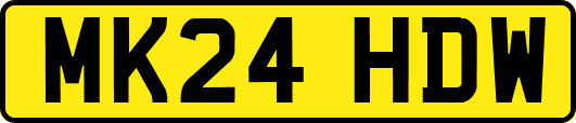 MK24HDW