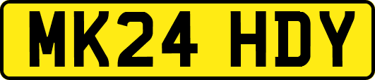 MK24HDY