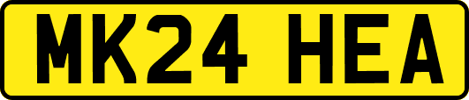MK24HEA