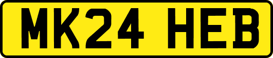 MK24HEB