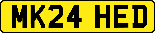 MK24HED