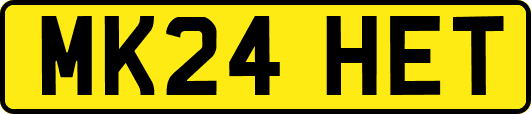MK24HET