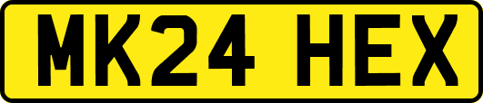 MK24HEX