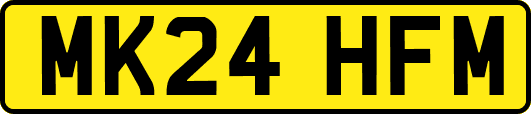 MK24HFM