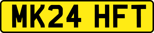 MK24HFT