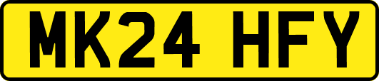 MK24HFY