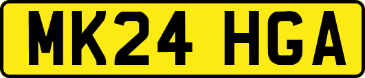 MK24HGA