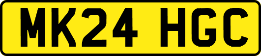 MK24HGC