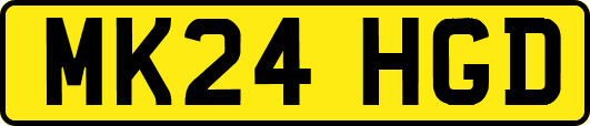 MK24HGD