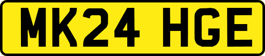 MK24HGE