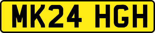 MK24HGH