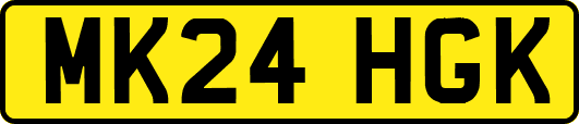 MK24HGK
