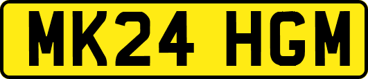 MK24HGM