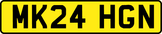 MK24HGN