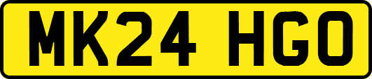 MK24HGO