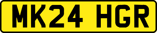 MK24HGR