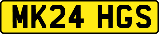MK24HGS