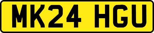MK24HGU