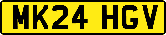 MK24HGV