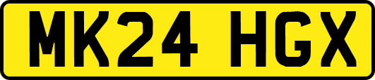 MK24HGX