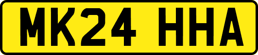 MK24HHA