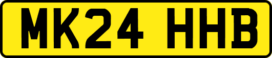 MK24HHB